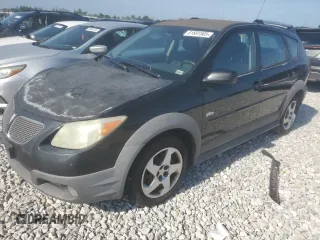 2006 Pontiac Vibe with VIN 5Y2SL65806Z428608, listed as a Copart auction lot 61691505 with Not provided miles and Clean title. Bid and sale history available at DreamBid. Image 1.