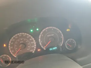 2005 Jeep Liberty Sport with VIN 1J4GL48K65W592215, listed as a Copart auction lot 83214884 with 251,359 mi miles and Salvage Title. Bid and sale history available at carsss.com. Image 9.
