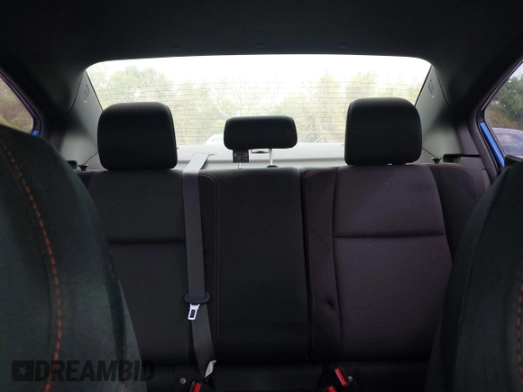 2017 Subaru WRX с VIN JF1VA1B63H9821133, выставлен на аукционе IAAI как лот 41887289 с пробегом 110 245 миль миль и . История ставок и продаж доступна на DreamBid. Изображение 18.