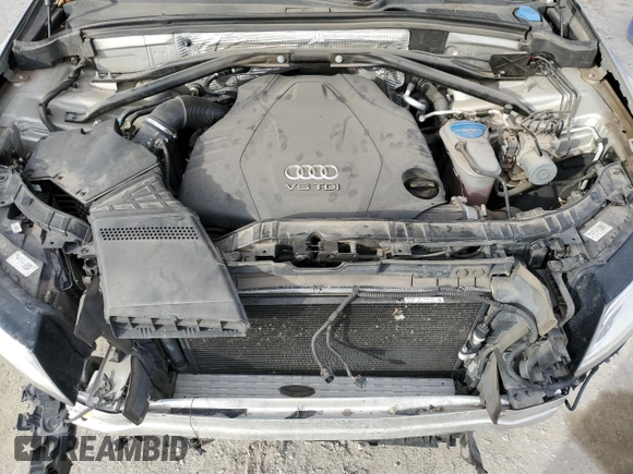 2015 Audi Q5 Prestige z VIN WA1VMAFPXFA067268, wystawiony jako Copart lot #80956793 z przebiegiem 72 482 mil mil oraz . Historia ofert i sprzedaży dostępna na DreamBid. Obrazek 11.