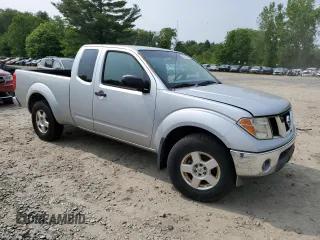 2007 Nissan Frontier Nismo с VIN 1N6AD06W87C409731, выставлен на аукционе Copart как лот 59582425 с пробегом Не указан миль и Чистый • Clean title. История ставок и продаж доступна на DreamBid. Изображение 4.