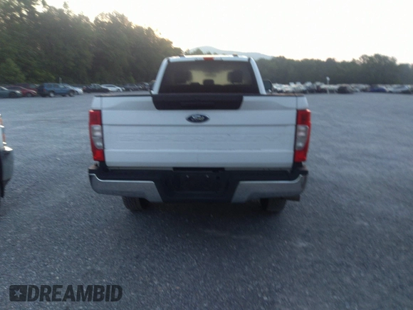 2020 Ford F-250 XL z VIN 1FT7X2BT0LEE50462, wystawiony jako IAAI lot #42384738 z przebiegiem 291 687 mil mil oraz . Historia ofert i sprzedaży dostępna na DreamBid. Obrazek 16.