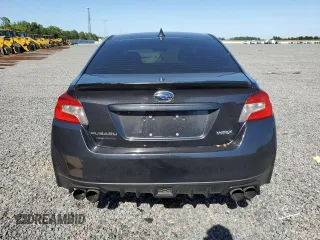 2015 Subaru WRX Premium with VIN JF1VA1D63F9813351, listed as a Copart auction lot 53405865 with 140,948 mi miles and Clean Title. Bid and sale history available at carsss.com. Image 6.