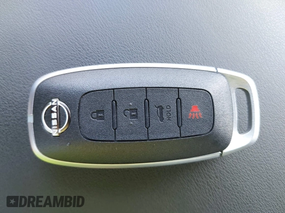 2024 Nissan ARIYA Evolve+ z VIN JN1BF0BA7RM431800, wystawiony jako IAAI lot #42260620 z przebiegiem 15 924 mil mil oraz . Historia ofert i sprzedaży dostępna na DreamBid. Obrazek 11.