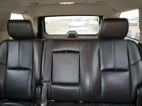2011 GMC Yukon SLT with VIN 1GKS2CE01BR346512, listed as a Copart auction lot 53577855 with 357,487 mi miles and Salvage Title. Bid and sale history available at carsss.com. Image 10.
