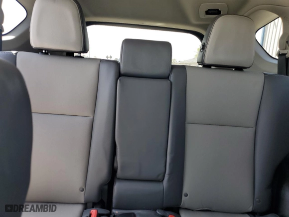 2015 Toyota RAV4 Limited with VIN 2T3DFREV7FW381312, listed as a Copart auction lot 51321235 with 139,214 mi miles and Salvage Title. Bid and sale history available at carsss.com. Image 10.