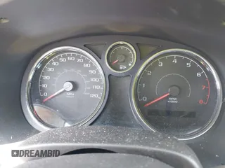 2007 Chevrolet Cobalt LT z VIN 1G1AL15F877323172, wystawiony jako IAAI lot #42063376 z przebiegiem Nie podano mil oraz . Historia ofert i sprzedaży dostępna na DreamBid. Obrazek 16.