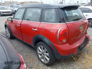 2015 MINI Countryman z VIN WMWZB3C51FWR44130, wystawiony jako IAAI lot #42218448 z przebiegiem 148 409 mil mil oraz . Historia ofert i sprzedaży dostępna na DreamBid. Obrazek 3.