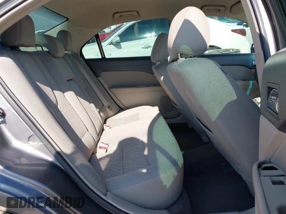 2012 Ford Fusion SE z VIN 3FAHP0HG9CR397752, wystawiony jako IAAI lot #42472550 z przebiegiem 120 135 mil mil oraz . Historia ofert i sprzedaży dostępna na DreamBid. Obrazek 8.