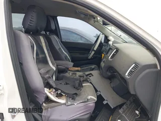 2011 Dodge Durango Crew with VIN 1D4RD4GG1BC633682, listed as a IAAI auction lot 41937478 with Not Provided miles and . Bid and sale history available at DreamBid. Image 5.