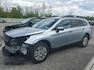 2016 Subaru Outback Premium z VIN 4S4BSBCC3G3252625, wystawiony jako Copart lot #57425105 z przebiegiem 90 953 mil mil oraz Szkoda całkowita • Salvage title. Historia ofert i sprzedaży dostępna na DreamBid. Obrazek 1.