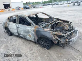 2015 Nissan Altima S z VIN 1N4AL3AP3FC477690, wystawiony jako IAAI lot #42168246 z przebiegiem Nie podano mil oraz . Historia ofert i sprzedaży dostępna na DreamBid. Obrazek 1.