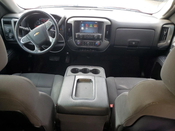 2014 Chevrolet Silverado 1500 LT with VIN 1GCVKREC2EZ272835, listed as a Copart auction lot 49236795 with 147,113 mi miles and Clean Title. Bid and sale history available at carsss.com. Image 8.