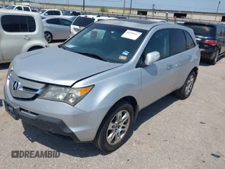 2009 Acura MDX z VIN 2HNYD28229H518624, wystawiony jako IAAI lot #42239667 z przebiegiem 157 018 mil mil oraz . Historia ofert i sprzedaży dostępna na DreamBid. Obrazek 17.