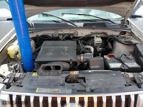 2010 Mercury Mariner Premier with VIN 4M2CN8HG3AKJ06165, listed as a Copart auction lot 50501905 with 229,937 mi miles and Salvage Title. Bid and sale history available at carsss.com. Image 12.