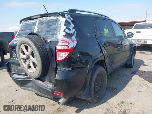 2010 Toyota RAV4 Limited с VIN 2T3YK4DV5AW004844, выставлен на аукционе IAAI как лот 42046794 с пробегом 298 807 миль миль и . История ставок и продаж доступна на DreamBid. Изображение 4.