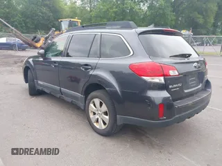 2012 Subaru Outback Limited с VIN 4S4BRDLC3C2263826, выставлен на аукционе IAAI как лот 42408483 с пробегом 201 000 миль миль и . История ставок и продаж доступна на DreamBid. Изображение 3.