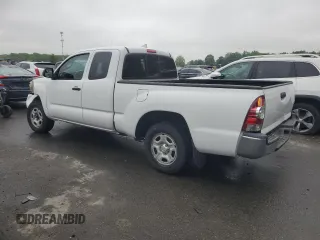 2015 Toyota Tacoma with VIN 5TFTX4CN2FX058621, listed as a Copart auction lot 58548135 with 212,775 mi miles and Clean title. Bid and sale history available at DreamBid. Image 2.