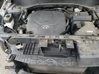2020 Hyundai Palisade SEL с VIN KM8R3DHE7LU095087, выставлен на аукционе Copart как лот 71005845 с пробегом 56 501 миль миль и Списание • Salvage title. История ставок и продаж доступна на DreamBid. Изображение 13.