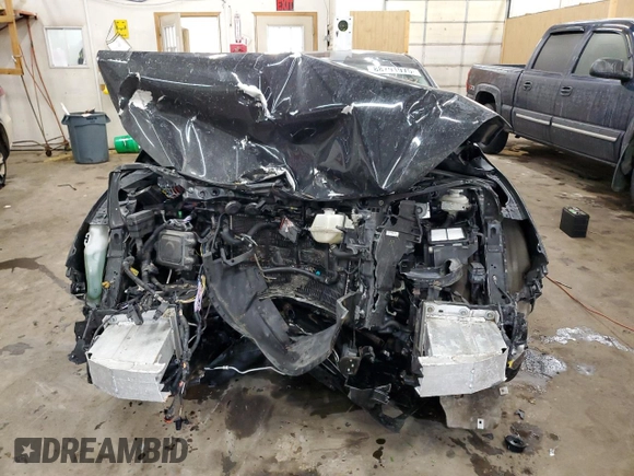 2018 Honda Clarity z VIN JHMZC5F13JC012248, wystawiony jako Copart lot #88791975 z przebiegiem 132 090 mil mil oraz Nie do naprawy • Non repairable. Historia ofert i sprzedaży dostępna na DreamBid. Obrazek 5.
