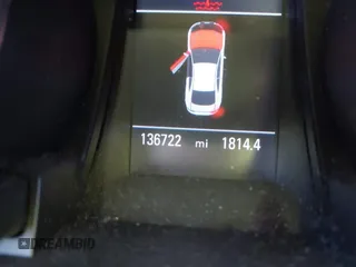2009 Audi A5 z VIN WAUDK78T29A019706, wystawiony jako IAAI lot #41697518 z przebiegiem 136 722 mil mil oraz . Historia ofert i sprzedaży dostępna na DreamBid. Obrazek 7.