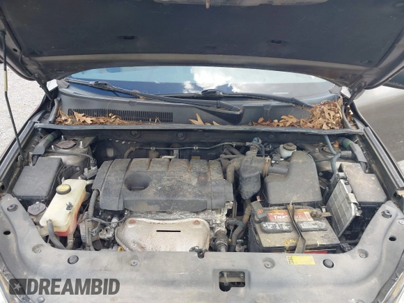 2012 Toyota RAV4 с VIN 2T3BF4DV3CW209897, выставлен на аукционе IAAI как лот 42494539 с пробегом 249 647 миль миль и . История ставок и продаж доступна на DreamBid. Изображение 10.