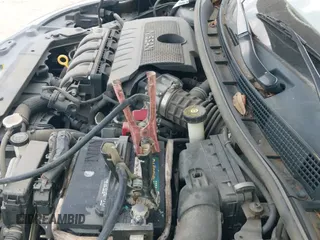 2017 Nissan Sentra SV с VIN 3N1AB7AP2HY289843, выставлен на аукционе IAAI как лот 42930609 с пробегом 59 201 миль миль и . История ставок и продаж доступна на DreamBid. Изображение 13.