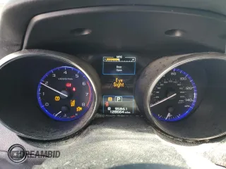 2019 Subaru Legacy with VIN 4S3BNAB64K3025728, listed as a Copart auction lot 50501685 with 128,664 mi miles and Salvage Title. Bid and sale history available at carsss.com. Image 9.