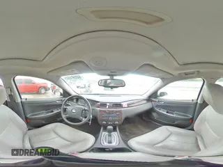 2014 Chevrolet Impala LT with VIN 2G1WB5E33E1165713, listed as a Copart auction lot 60591585 with 203,323 mi miles and Salvage title. Bid and sale history available at DreamBid. Image 15.