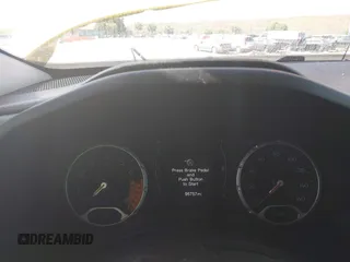 2017 Jeep Renegade Sport z VIN ZACCJAAB8HPE52736, wystawiony jako IAAI lot #42019381 z przebiegiem 96 757 mil mil oraz . Historia ofert i sprzedaży dostępna na DreamBid. Obrazek 7.