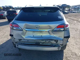 2013 Lexus RX 350 с VIN 2T2ZK1BA2DC101769, выставлен на аукционе IAAI как лот 42689812 с пробегом 173 979 миль миль и . История ставок и продаж доступна на DreamBid. Изображение 17.
