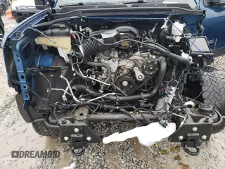 2019 GMC Sierra 1500 Limited with VIN 2GTV2LEC4K1184211, listed as a Copart auction lot 83742464 with 78,593 mi miles and Salvage Title. Bid and sale history available at carsss.com. Image 11.