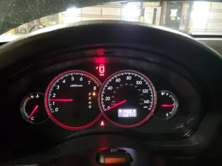 2008 Subaru Outback i z VIN 4S4BP61C287348641, wystawiony jako Copart lot #52567935 z przebiegiem 132 744 mil mil oraz Szkoda całkowita • Salvage title. Historia ofert i sprzedaży dostępna na DreamBid. Obrazek 9.