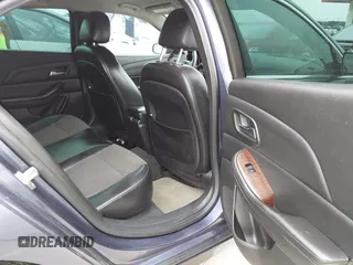 2013 Chevrolet Malibu LT with VIN 1G11C5SA6DF221662, listed as a IAAI auction lot 42166831 with 157,659 mi miles and . Bid and sale history available at DreamBid. Image 8.