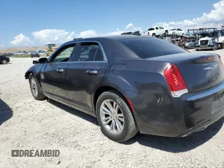 2016 Chrysler 300 C z VIN 2C3CCAEG6GH243581, wystawiony jako Copart lot #58425265 z przebiegiem 6 572 mil mil oraz Szkoda całkowita • Salvage title. Historia ofert i sprzedaży dostępna na DreamBid. Obrazek 2.