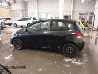 2011 Toyota Yaris with VIN JTDJT4K3XB5327229, listed as a IAAI auction lot 41275717 with 140,276 mi miles. Bid and sale history available at carsss.com. Image 14.