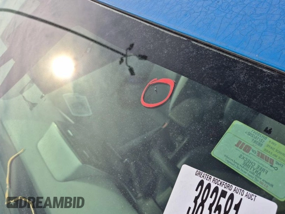 2019 Toyota Prius L Eco z VIN JTDKARFU4K3071238, wystawiony jako IAAI lot #42018950 z przebiegiem 87 786 mil mil oraz . Historia ofert i sprzedaży dostępna na DreamBid. Obrazek 1.