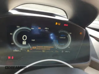 2019 BMW i8 z VIN WBY2Z4C51K7D47023, wystawiony jako Copart lot #45602375 z przebiegiem 65 868 mil mil oraz Szkody całkowita. Historia ofert i sprzedaży dostępna na DreamBid. Obrazek 9.