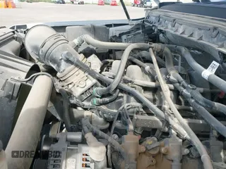 2023 Ford F-250 XL с VIN 1FT7X2BA7PEC61862, выставлен на аукционе IAAI как лот 42893994 с пробегом 110 561 миль миль и . История ставок и продаж доступна на DreamBid. Изображение 17.