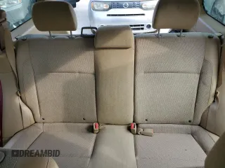 2003 Subaru Forester X with VIN JF1SG63633H713526, listed as a Copart auction lot 75437884 with 100,756 mi miles and Non Repairable. Bid and sale history available at carsss.com. Image 10.