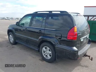2004 Lexus GX 470 with VIN JTJBT20X640066788, listed as a IAAI auction lot 42247755 with 292,803 mi miles and . Bid and sale history available at DreamBid. Image 3.