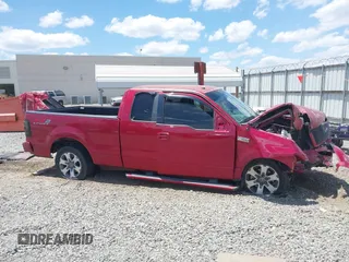 2007 Ford F-150 XL с VIN 1FTPX12V47NA53144, выставлен на аукционе IAAI как лот 42168973 с пробегом 227 430 миль миль и . История ставок и продаж доступна на DreamBid. Изображение 13.