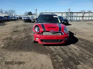 2012 MINI Clubman S z VIN WMWZG3C53CTY38910, wystawiony jako Copart lot #47360075 z przebiegiem 115 058 mil mil oraz Szkoda całkowita • Salvage title. Historia ofert i sprzedaży dostępna na DreamBid. Obrazek 13.