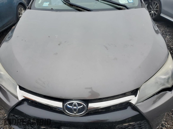 2017 Toyota Camry XLE с VIN 4T1BF1FKXHU712487, выставлен на аукционе Copart как лот 61089685 с пробегом Не указан миль и Чистый • Clean title. История ставок и продаж доступна на DreamBid. Изображение 11.