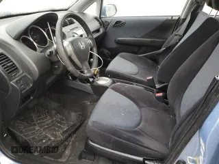 2008 Honda Fit Sport z VIN JHMGD38648S051884, wystawiony jako Copart lot #57613495 z przebiegiem Nie podano mil oraz Szkoda całkowita • Salvage title. Historia ofert i sprzedaży dostępna na DreamBid. Obrazek 7.