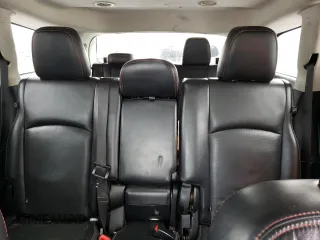 2018 Dodge Journey GT with VIN 3C4PDCEG6JT523585, listed as a Copart auction lot 44760835 with 121,348 mi miles and Non Repairable. Bid and sale history available at carsss.com. Image 10.