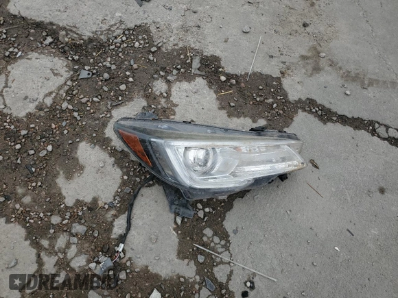 2020 Subaru Ascent Limited z VIN 4S4WMAPD6L3408515, wystawiony jako Copart lot #59995155 z przebiegiem Nie podano mil oraz Nie do naprawy • Non repairable. Historia ofert i sprzedaży dostępna na DreamBid. Obrazek 13.
