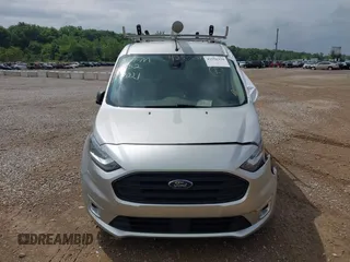 2021 Ford Transit Connect XLT z VIN NM0LS7F29M1503029, wystawiony jako IAAI lot #42556379 z przebiegiem 80 738 mil mil oraz . Historia ofert i sprzedaży dostępna na DreamBid. Obrazek 12.