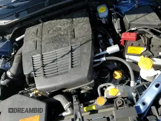 2023 Subaru Forester z VIN JF2SKACC8PH481305, wystawiony jako Copart lot #55849705 z przebiegiem 6 534 mil mil oraz Szkoda całkowita • Salvage title. Historia ofert i sprzedaży dostępna na DreamBid. Obrazek 14.