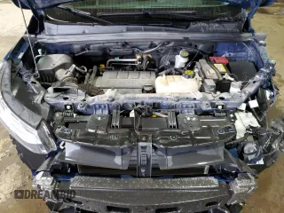 2020 Chevrolet Trax LT z VIN KL7CJPSB5LB331275, wystawiony jako Copart lot #52912115 z przebiegiem 50 244 mil mil oraz Nie do naprawy • Non repairable. Historia ofert i sprzedaży dostępna na DreamBid. Obrazek 12.